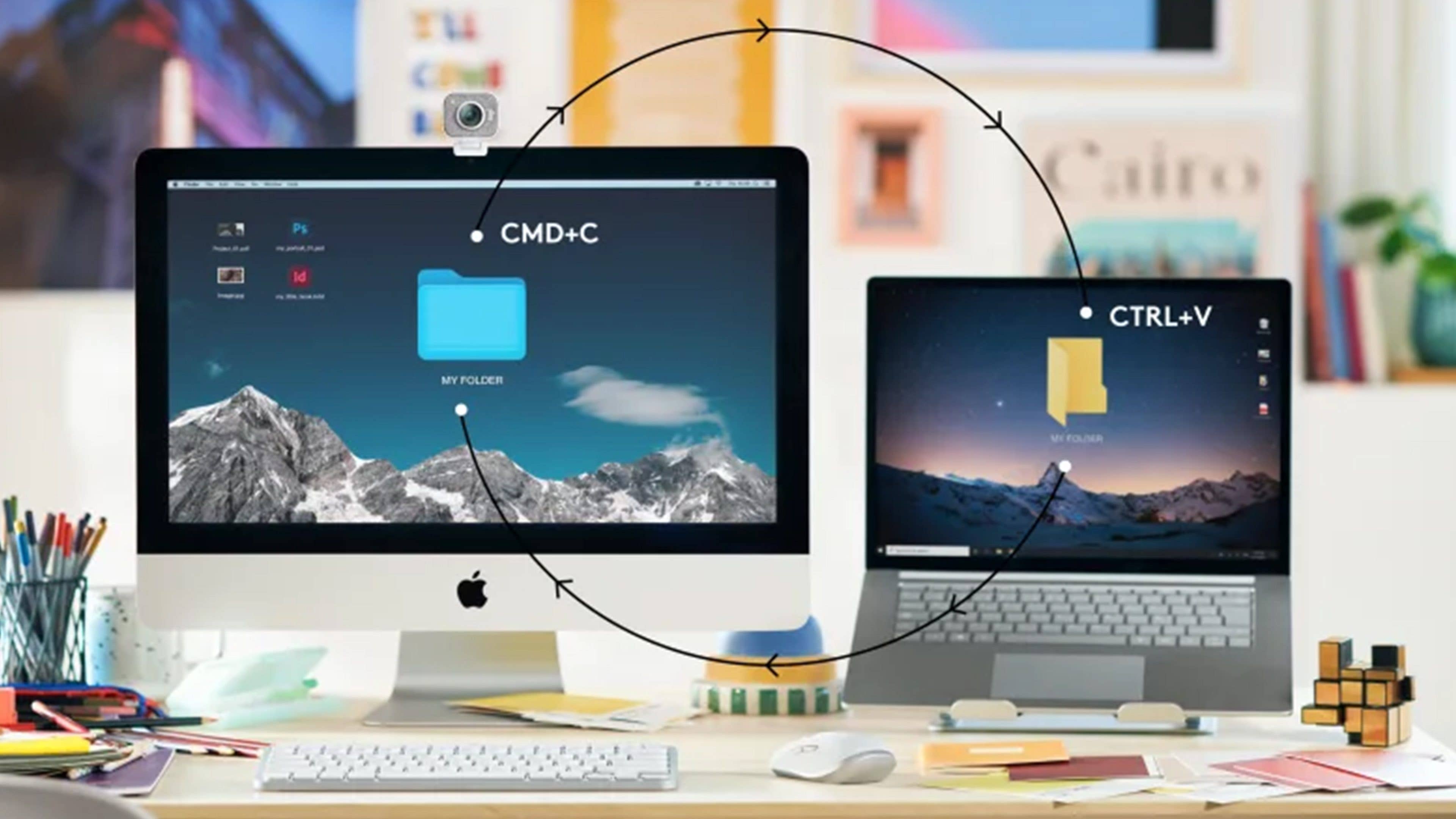 Logitech MX Keys Mini