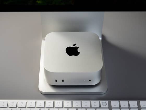 Neuer Mac mini im Test: Mit M4 Pro leider weniger empfehlenswert
