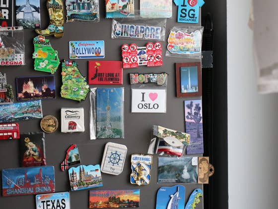 Magnete am Kühlschrank: Jetzt ist endlich klar, was sie wirklich mit dem Gerät machen