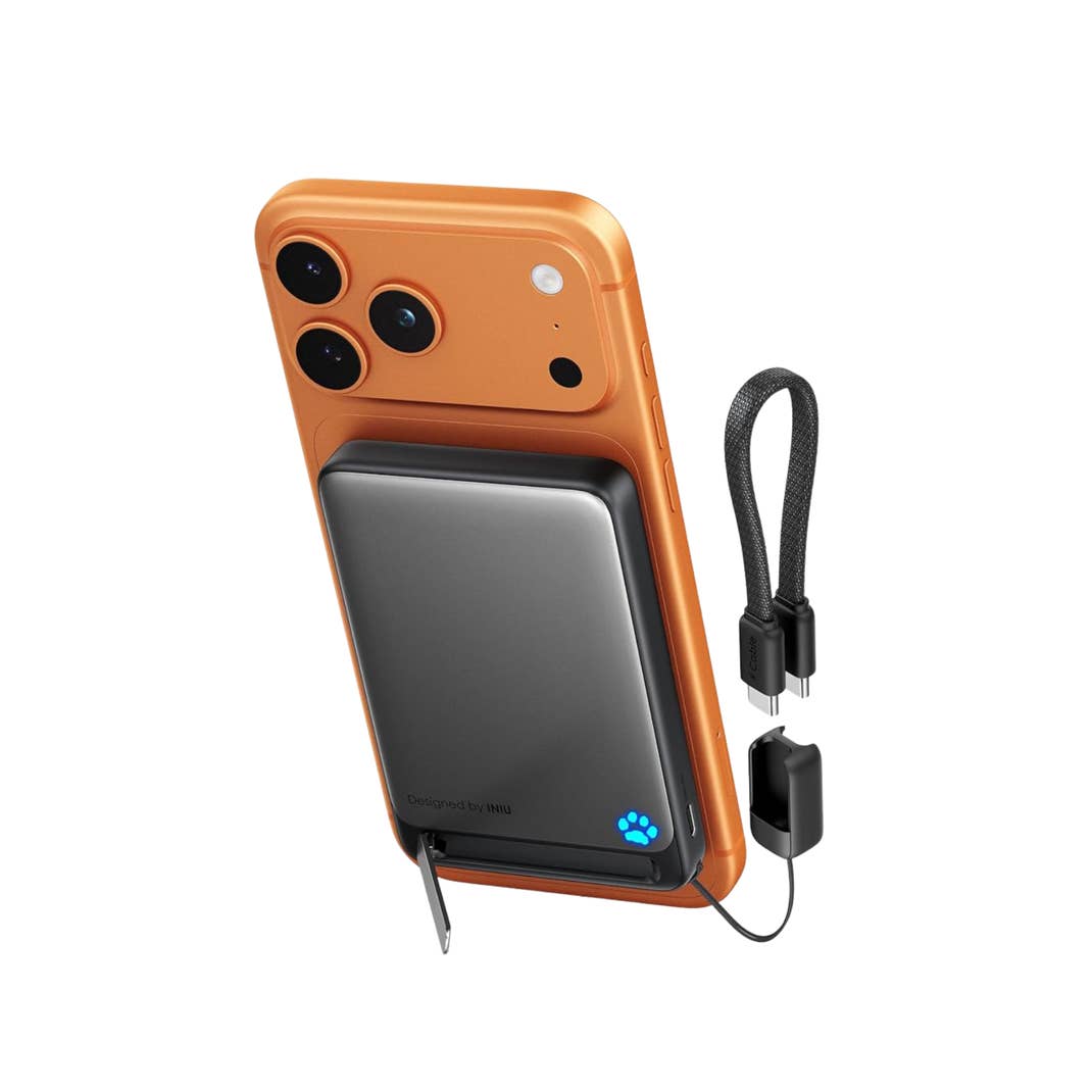 Iniu MagSafe Powerbank