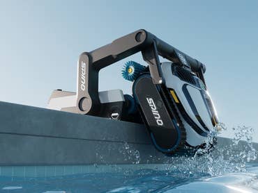 Mammotion Spino S1 Pro