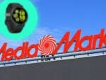 MediaMarkt verkauft Garmin Smartwatch