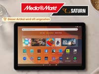 MediaMarkt verkauft Android Tablet