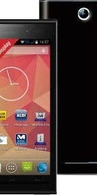 LIFE E4502 von Medion