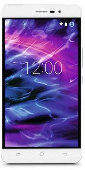 Life S5504 von Medion