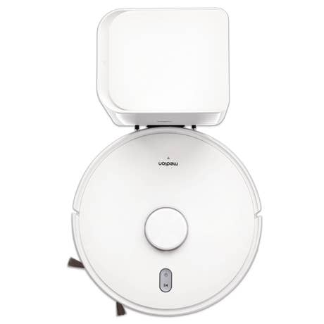 Saug-wisch-roboter Medion X41 SW Plus Foto: Saug-wisch-roboter Medion X41 SW Plus