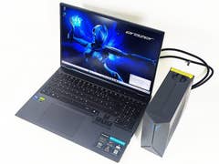 Medion Erazer Beast X1 16