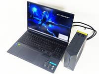 Medion Erazer Beast X1 16