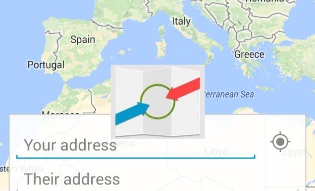 meet me halfway teaser