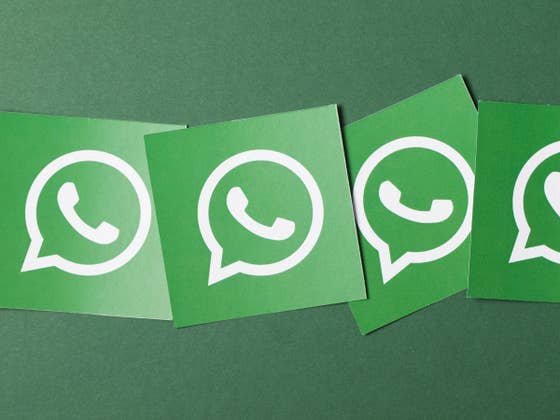 Es geht los: WhatsApp setzt auf Nachrichten-Limit