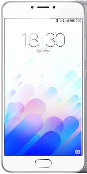 Meizu M3 Note