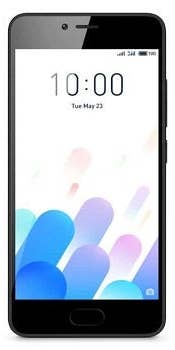 M5c von Meizu