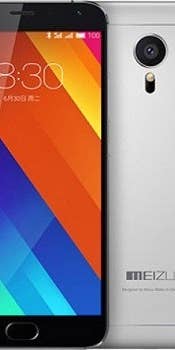 Meizu MX5 Meizu MX5