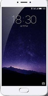 Meizu MX6 Meizu MX6