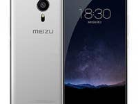 Meizu Pro 5 Mini