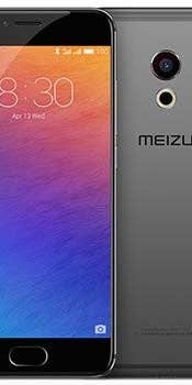 Meizu Pro 6