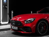 Mercedes: E-Autos bereiten Sorgen