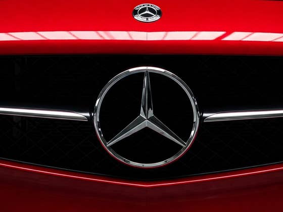 Mercedes schmeißt zwei weitere Modelle raus