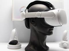 Oculus Quest 2 aka Meta Quest 2