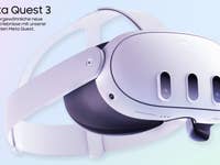 Meta Quest 3