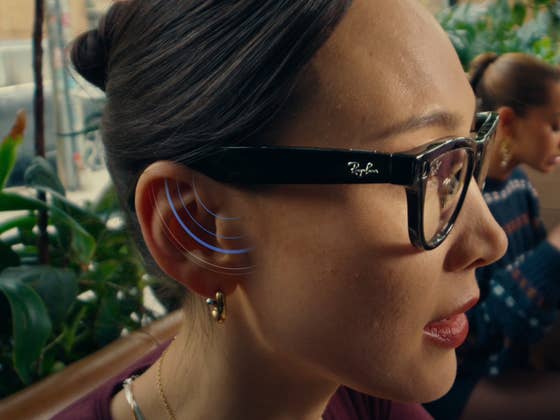 Meta v21 Release: Das sind die technischen Highlights für Eure Brille