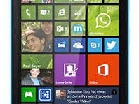 Microsoft Lumia 535