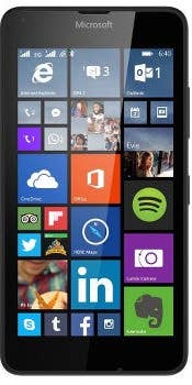 Lumia 640 Dual SIM von Microsoft