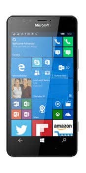 Microsoft Lumia 950 Dual SIM Microsoft Lumia 950 Dual SIM