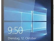 Microsoft Lumia 950 XL