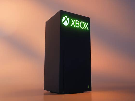 Der größte Rivale der PS6 könnte früher kommen als erwartet