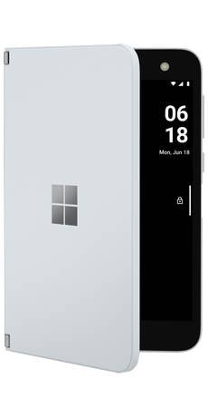 Surface Duo von Microsoft