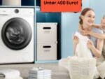 Midea Waschmaschine im Amazon-Angebot