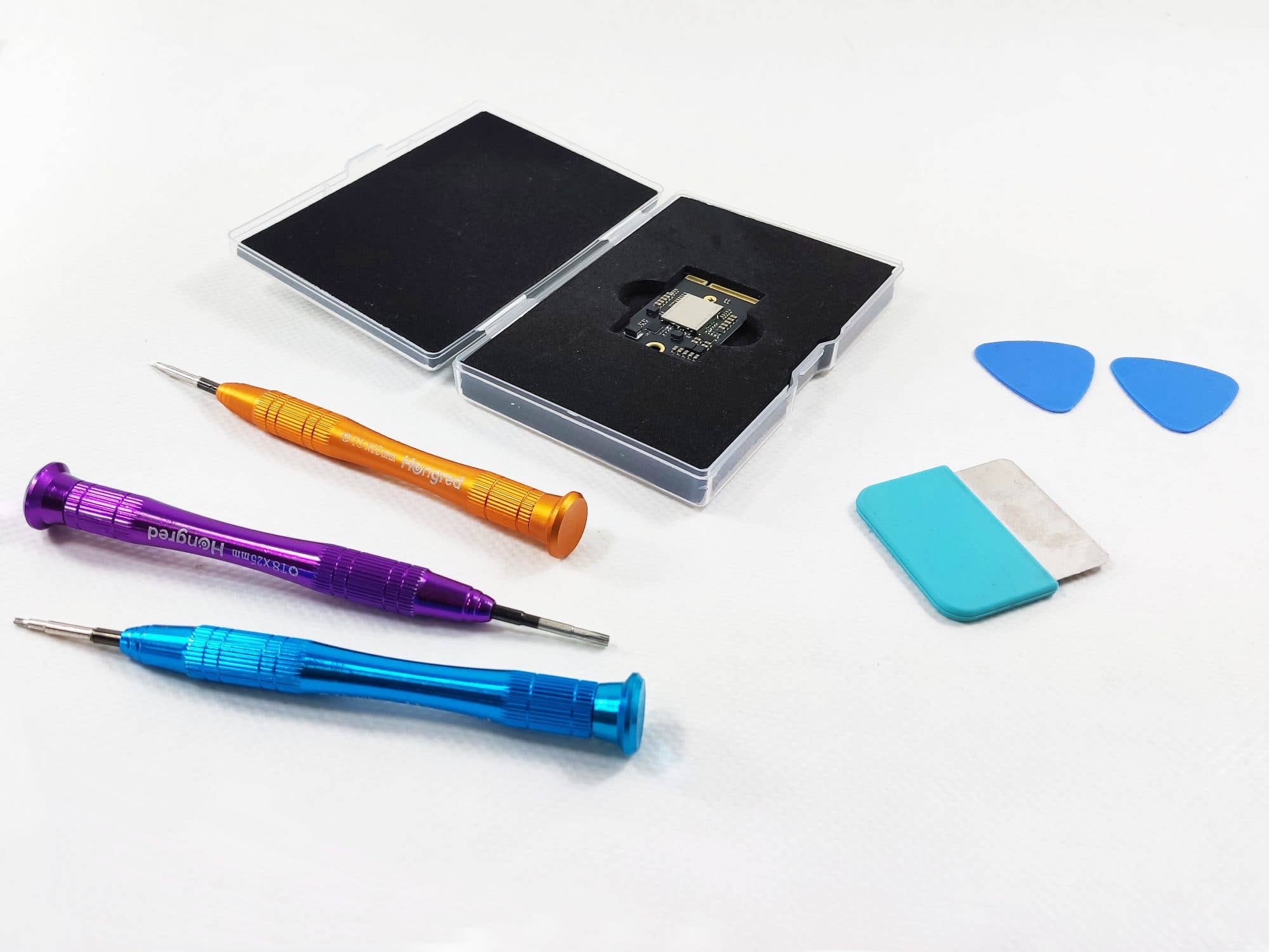 Apple Mac Mini M4 Speicher erweitern