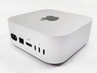 Apple Mac Mini M4 Speicher