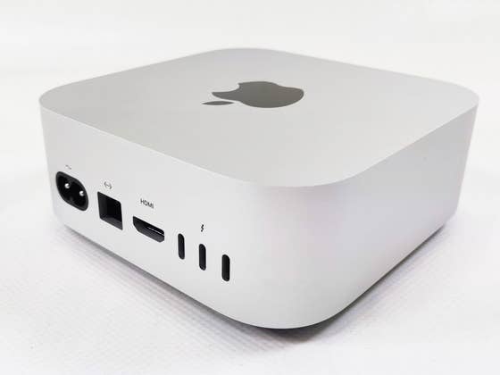 Speichertausch beim Mac Mini: So tauscht Ihr die SSD