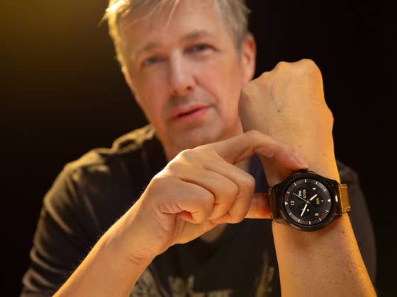 Mobvoi TicWatch Pro 5 im Test: Eine echte Samsung- und Google-Alternative