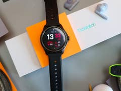 TicWatch 5 Pro