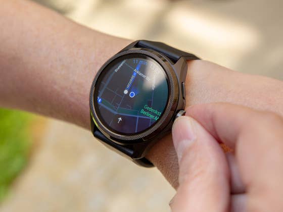 Qualcomm präsentiert RISC-V-basierte Wearable-Plattform für Googles Wear OS