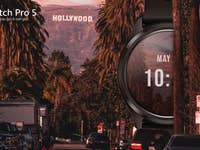 Mobvoi TicWatch Pro 5