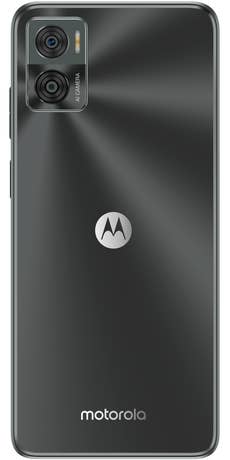 Moto e22i von Motorola