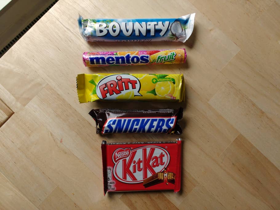 La reproduction des couleurs est réaliste.