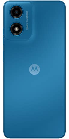 moto g04s von Motorola