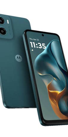 moto-g05-gruen-1 Motorola Moto g05 Grün doppelte ansicht