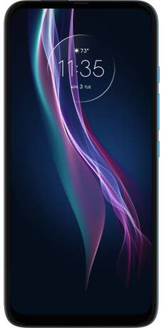 One Fusion+ von Motorola