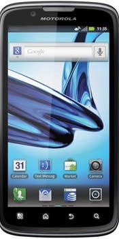 Motorola Atrix 2