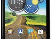Motorola Atrix HD