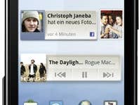 Motorola Defy