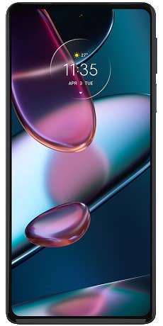 Edge 30 Pro von Motorola