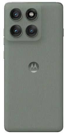 Handy Motorola Edge 60 Pro Foto: Handy Motorola Edge 60 Pro