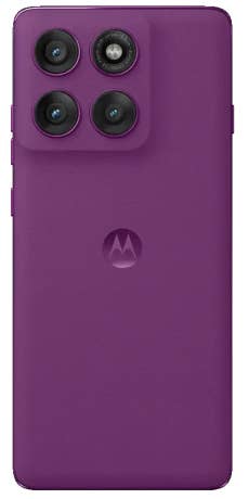 Handy Motorola Edge 60 Pro Foto: Handy Motorola Edge 60 Pro